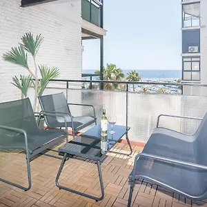 Marina Marbella
