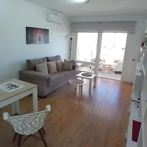 Andreas Centro , Marbella España