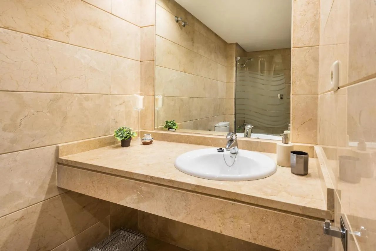 Apartamento Apt Dama de Noche l Marbella